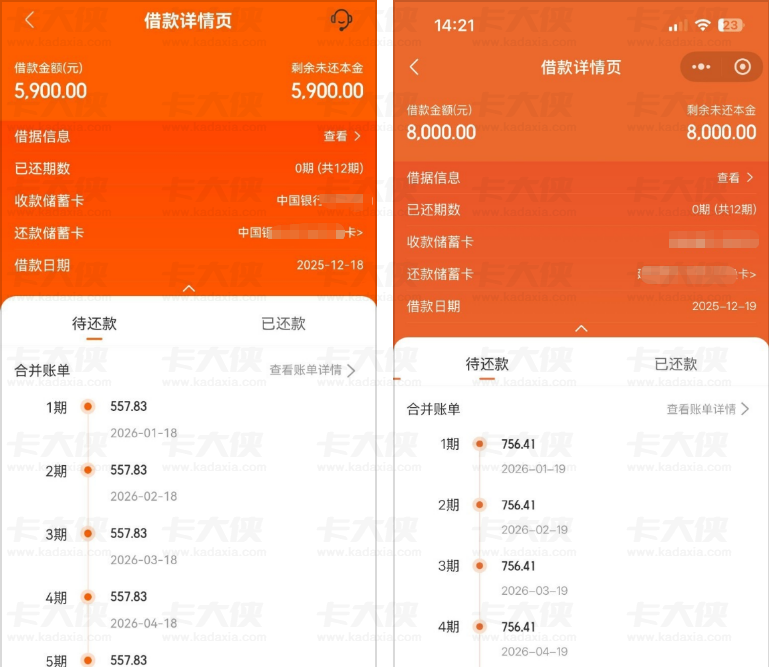 桔小花近期下款率高吗？申请条件 + 最高 20 万额度 + 快速放款真实案例分享