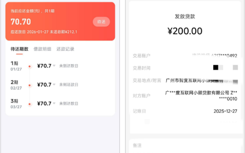 仪花卡下款 200 元 开通超级会员卡即可申请 华为应用商店下载入口 + 还款详情详解