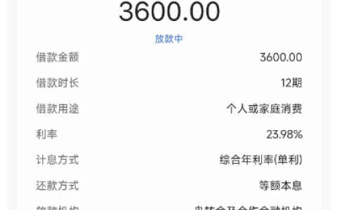 快手钱包放款中稳不稳 十几个小时未到账 借款申请到账情况及注意事项