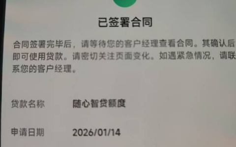 中行随心智贷线下申请成功案例：15 万额度 3.05% 年利率，中介操作及资质要求详解