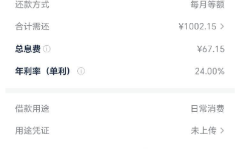 分期乐专项额度成功下款经验：做好这几点提升通过率 附网友实操心得
