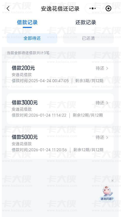 安逸花额度提升与下款体验分享 部分用户反馈借款申请成功案例及使用感受 安逸花额度提升与下款体验分享 部分用户反馈借款申请成功案例及使用感受