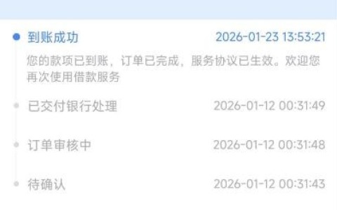 分期乐乐花借钱成功下款 3263 元，历经 11 天放款至还款日，网友分享真实借款体验