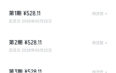 你我贷借款成功下款 3000 元，开通 99 元会员 + 每月 25 元增值管理费，海尔消费金融放款网友分享真实体验