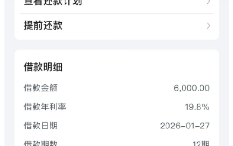 放心借出黑屋实操分享：国投泰康信托放款 6000 元 剩余额度使用建议及网友真实反馈