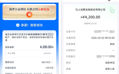 安逸花借款：先预约下款 1200 元后提额，4200 元全借秒到，附提额与用款参考