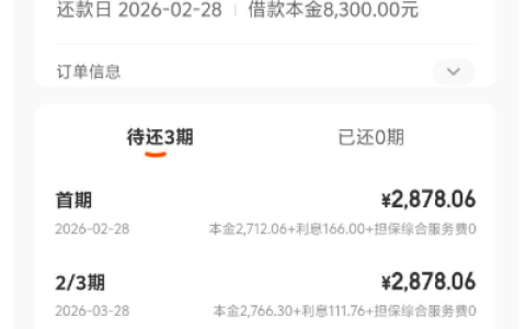 桔小花下款实测：有逾期也能批？8300 元到账，中介码 + 申请技巧分享