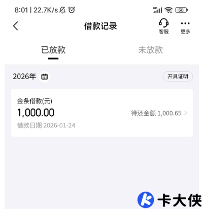 信用飞提额卡真有用吗？99 元付费提额后能顺利放款吗？