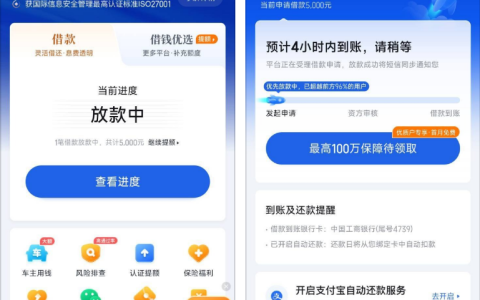 你我贷 5000 元闪电下款实测：海尔消费金融放款，自动勾选会员退费攻略揭秘