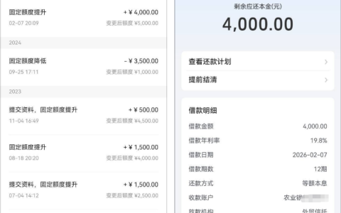 抖音放心借更新身份证有惊喜：4000 元提额秒到账，额度可用问题与实操指南