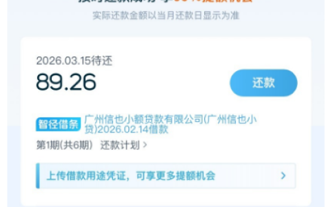 拍拍贷智径借条接连下款实操：不同资方放款体验，有逾期记录也可申请