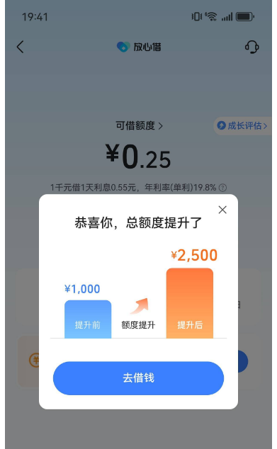 放心借更新身份信息能提款吗?真实下款案例与避坑指南 放心借更新身份信息能提款吗?真实下款案例与避坑指南