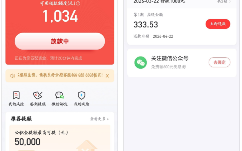 好分期查询多无逾期也能成功下款，放款时效、申请细节与提额方法全解析