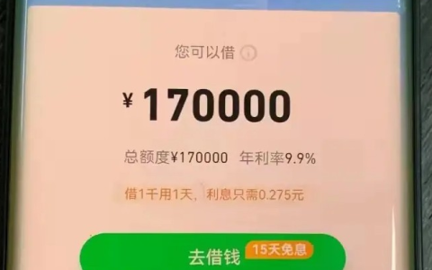 好商贷是哪家银行的产品？申请条件、办理流程与额度利率详情全解析