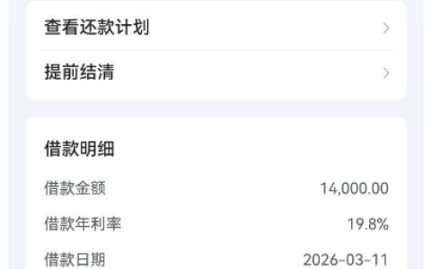 抖音放心借成功出小黑屋，上传交税记录涨 4000 额度，1.4 万借款 10 秒极速到账