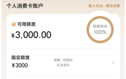 招商信用卡十天顺利下卡 3000 额度，无当前逾期 + 打卡工资可尝试，申请细节全分享