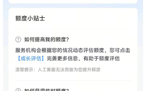 皮皮虾内置放心借实测：刷脸秒下款，抖音系额度同步及常见问题解析