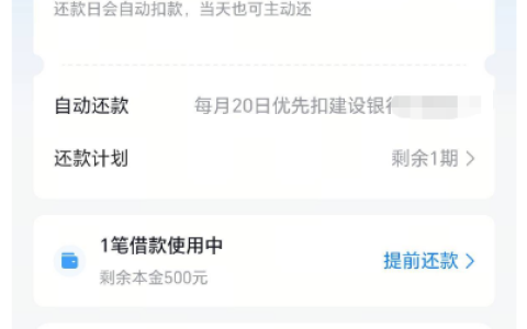 皮皮虾入口放心借申请实测：征信有代偿呆账也能秒下，抖音放心借没额度可以试试这个入口