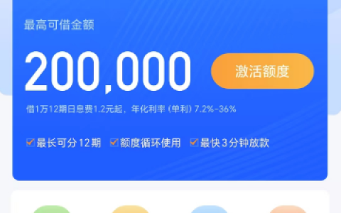 盈小花：最高 20 万全国准入，产品详情、申请条件及线上办理流程全解析