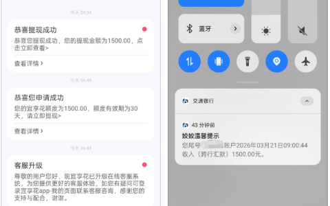 宜享花 5 次注销后成功下款 1500 元，申请实操、会员退费及注销细节全解析