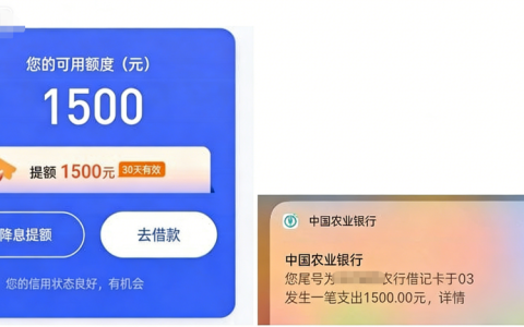 宜享花近期放款节奏顺畅，注销注册后出额 1500 元，开权益会员顺利下款实操解析