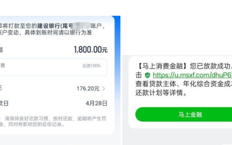 安逸花多次申请终下款 1800 元，有额度放款失败的尝试技巧全解析