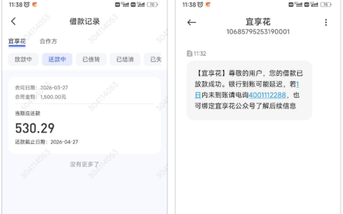 宜享花小号注销多次终下款 1500 元，买保险秒下后可退保的实操细节全解析