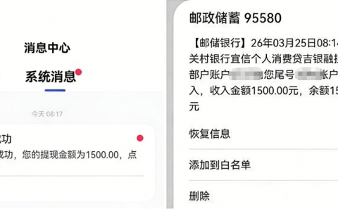宜享花注销换号成功出额 1500 元，开先用臻选买保险秒到账的实操解析