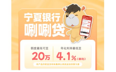 唰唰贷最高 20 万随借随还，申请条件、征信要求与线上办理全流程解析