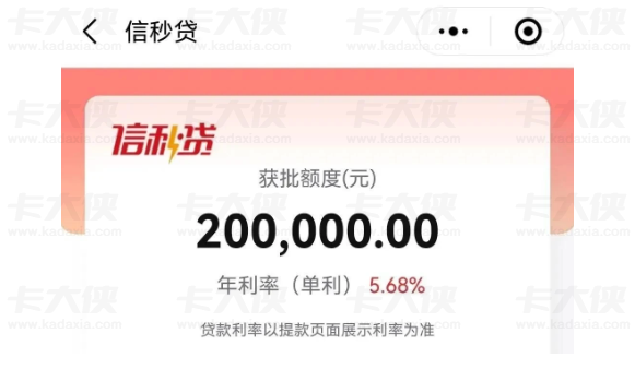 中信银行信秒贷无本续贷条件详解，申请人群、征信要求与续贷流程全解析