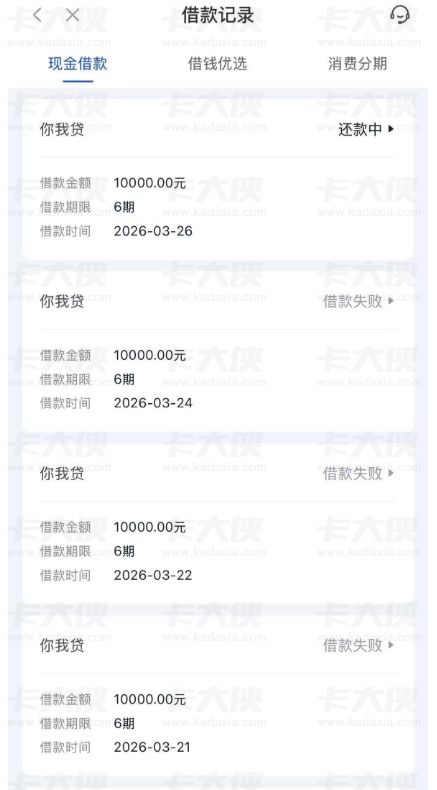 你我贷多次申请失败后凌晨申请下款 10000 元,开通付费权益能否退款的要点全解析 你我贷多次申请失败后凌晨申请下款 10000 元,开通付费权益能否退款的要点全解析