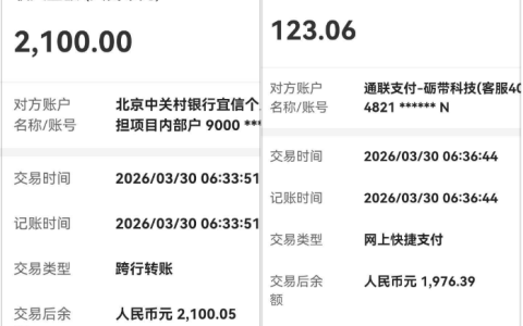 宜享花中关村银行资方下款 2100 元，开保险放款后扣 123 元，这笔费用能否退还成疑问