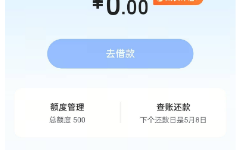 皮皮虾放心借亲测下款 500 元，负债高也顺利放款，相关疑问全解答