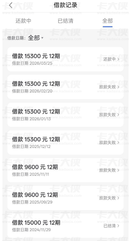锡商银行锡锡贷还清六月屡申屡拒,随手申请竟下款 15300 元,属实意外 锡商银行锡锡贷还清六月屡申屡拒,随手申请竟下款 15300 元,属实意外