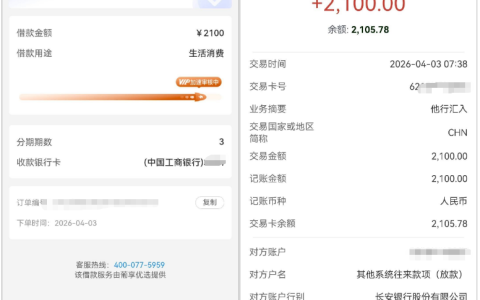 宜口袋葡享优选 1000 元申请提额至 2100 元，开通 199 元先用后付，十几分钟顺利完成放款