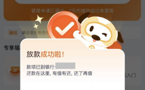 全民钱包首次申请遭秒拒，二次提交候补审核后成功下款，获批 11000 元可用额度