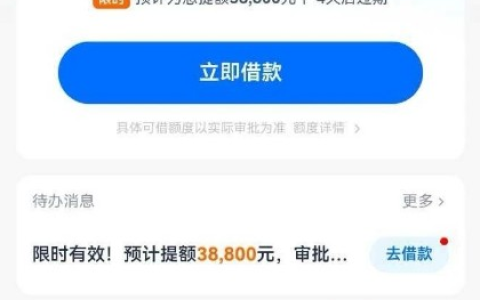 安逸花申请条件与小额通过率详情，花户申请要点及会员开通注意事项分享