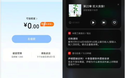 放心借关闭入口静置十余天重试成功下款 1000 元，有历史逾期记录也能顺利通过审批
