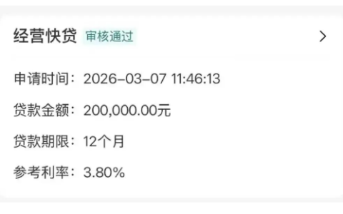 工行经营快贷申请被拒不用愁，7 大核心问题全解析，申请提款更顺畅