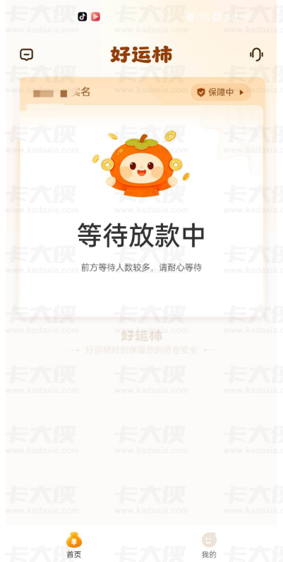 好运柿申请入口与放款详情,1000 元额度申请条件及真实使用体验分享 好运柿申请入口与放款详情,1000 元额度申请条件及真实使用体验分享