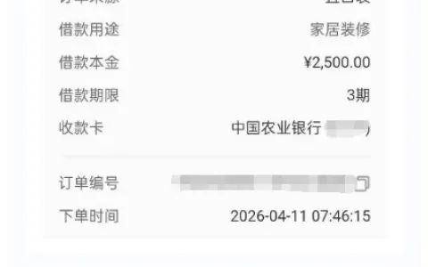 宜口袋本体早 7 点申请秒下款 2500 元，七宜与橙心放款节奏实测，多通道下款技巧全分享