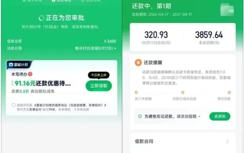 奇富借条循环借款稳定可借，有额度即可放款，9 笔在借持续周转无阻碍