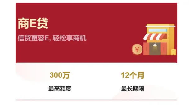 中行商 e 贷 2026 办理流程全梳理，个体户准入条件明确，最高 300 万额度年化 3% 起实操指南