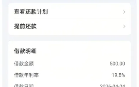 放心借皮皮虾申请渠道实测详情，500 元小额快速到账及完整申请流程分享