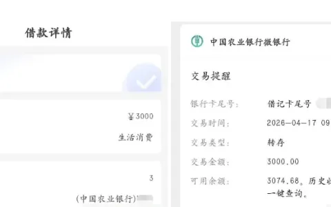 七宜钱包老用户审核稳过下款 3000 元，开通会员后额度快速到账，长期使用放款靠谱实测分享