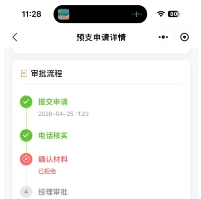 薪及时申请直接被拒，芝麻分高也无法通过是什么原因