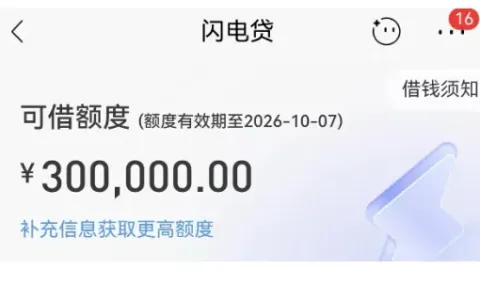 2026 招行闪电贷完整申请流程详解，实用通过率提升技巧，低息高额度快速放款指南
