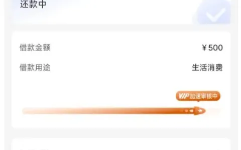 宜口袋逾期半个月仍成功下款 500 元，无需开通会员即可申请，资金到账后自动划扣往期账单