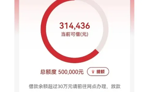 工行融 e 借突然无额度原因全面梳理，无工行卡申请及提款操作步骤分享