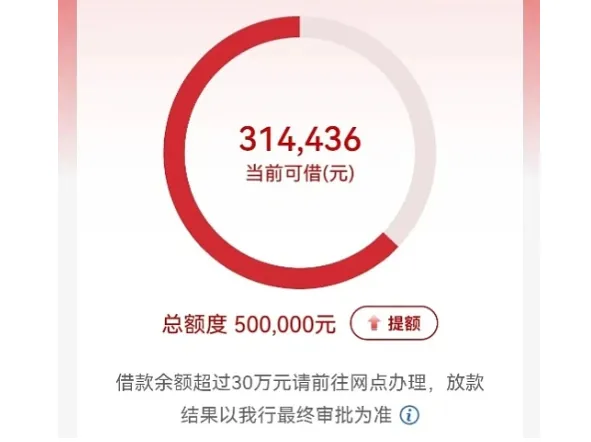 工行融 e 借突然无额度原因全面梳理，无工行卡申请及提款操作步骤分享